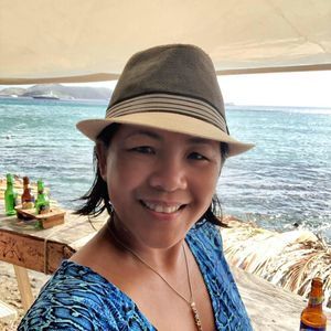 Meet your Posher, Sylvana